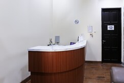 Hotel O Point Inn, Jakarta