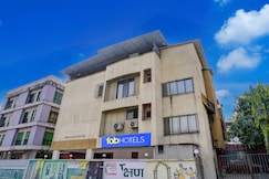 Via Blissful Stays, Navi Mumbai