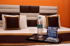 Sunfort hotel, Greater Noida