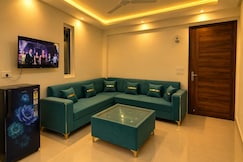 Sakshya Homes for Couples, Groups and Family, Delhi