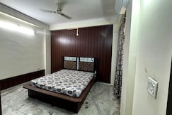 Airy luxury Retreat, Jaipur