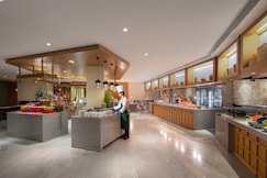 Holiday Inn Chengdu Airport, Chengdu