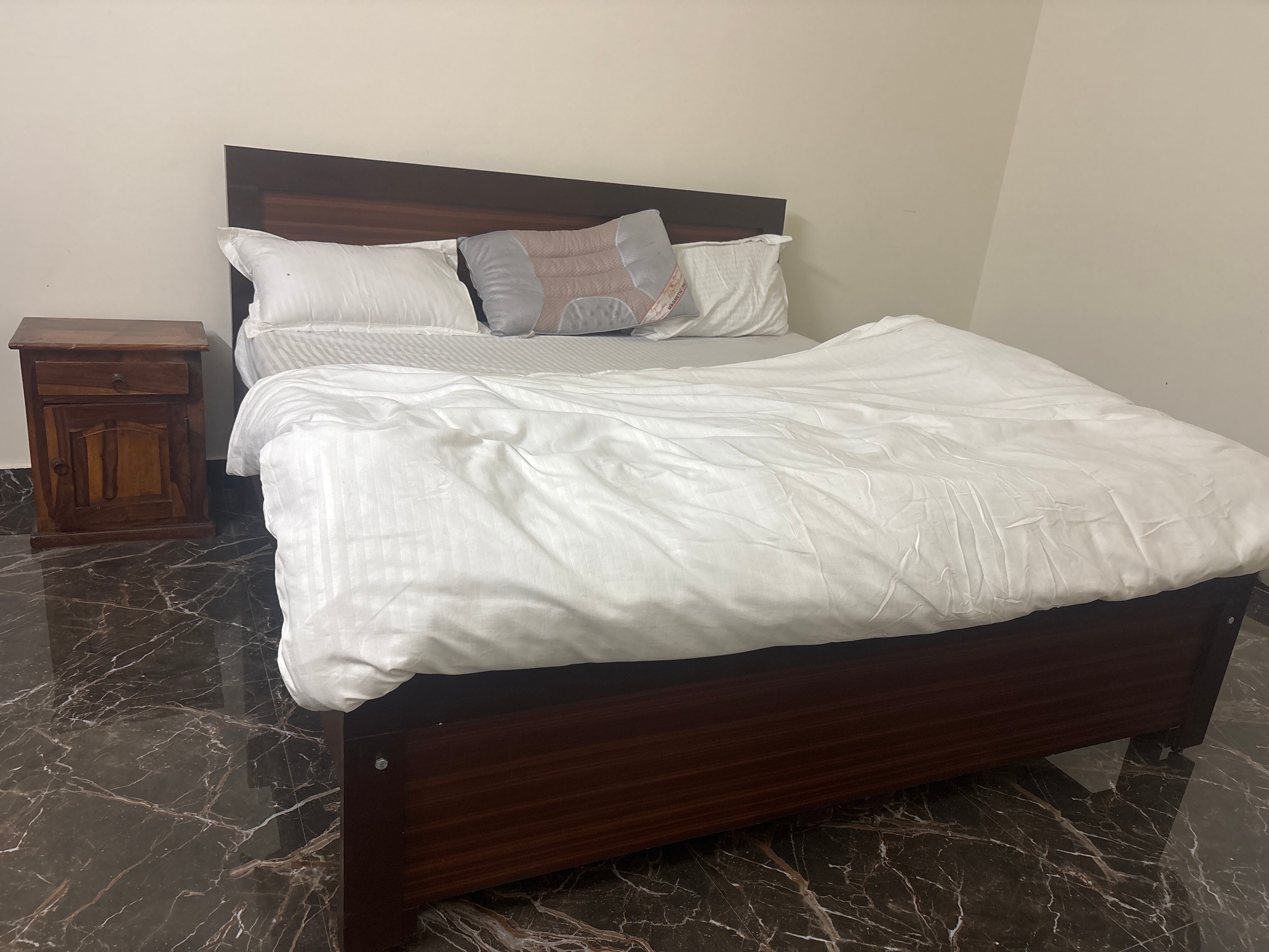 Aravali Hill View Private Farmhouse - Tap to explore photos