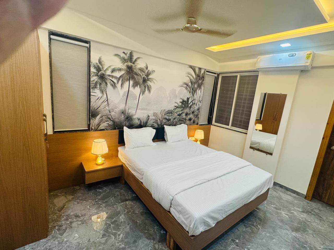 Hotel Mighter Crest 3