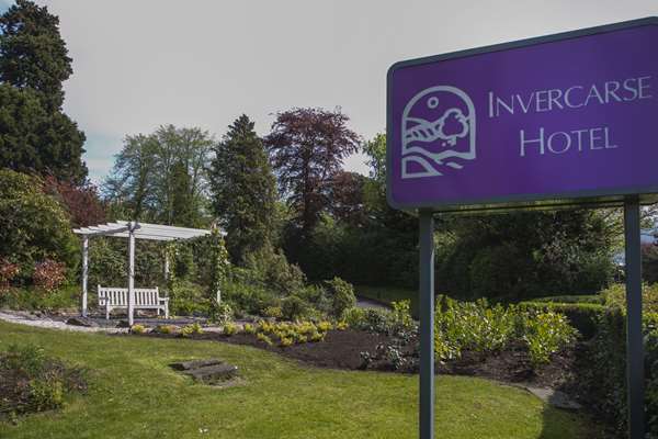 Best Western Invercarse Hotel - Tap to explore photos