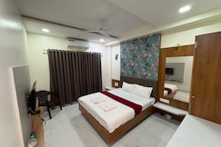 Hotel Mayur Residency, Khuldabad
