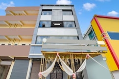 Super Townhouse Anisabad Near Mahavir Sansthan, Patna