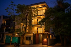 Hotel Admire Inn Sector-50 by ASPL, Noida