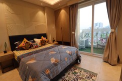 Sukoon stays Town Central Noida, Dadri