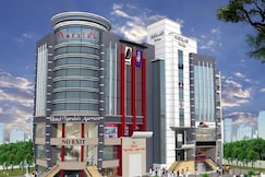 Hotel Narula's Aurrum, Dera Baba Nanak