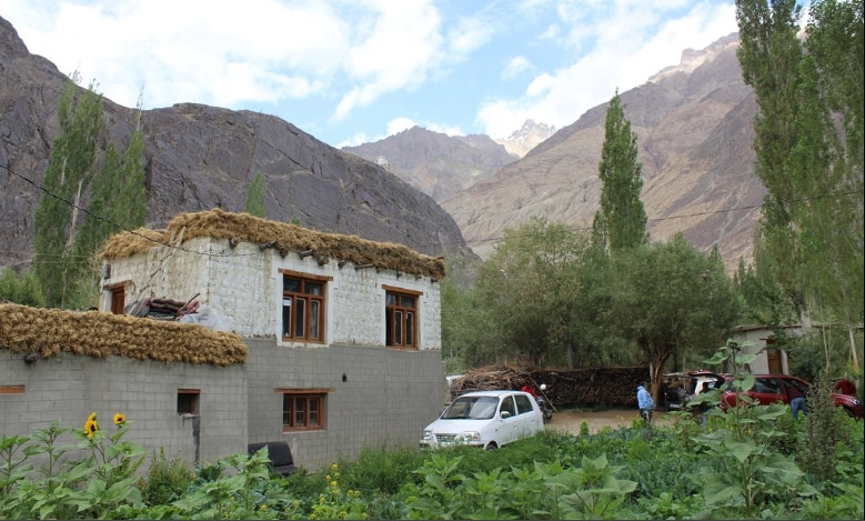 Himalayan Guest House - Tap to explore photos