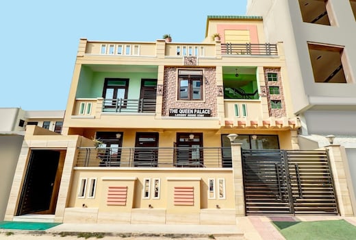RJ PALACE HOMESTAY AGRA