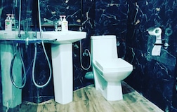 Washroom
