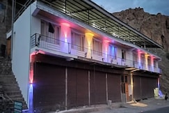 One Juniper Residency, Pangong