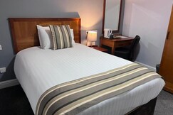 Aston Court Derby City Centre By Belvilla, Derby