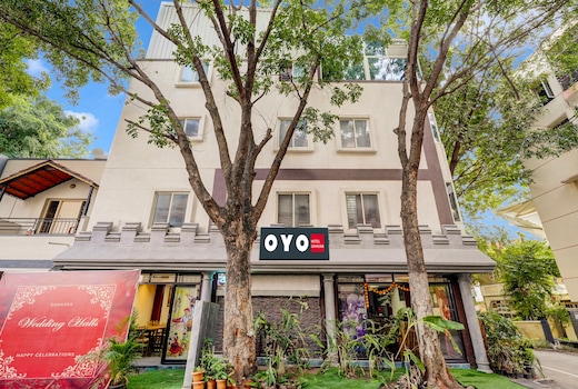 Hotel O Sahasra