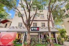 Super Hotel O Sahasra, Devanhalli