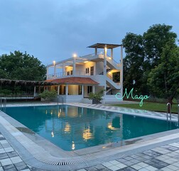 Swimming Pool 1
