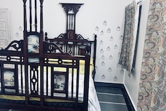 Royal Rest Await, Udaipur