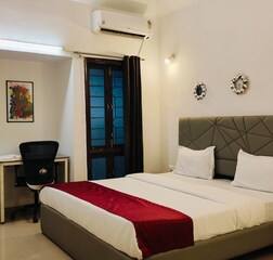 Deluxe Room - Villa 1