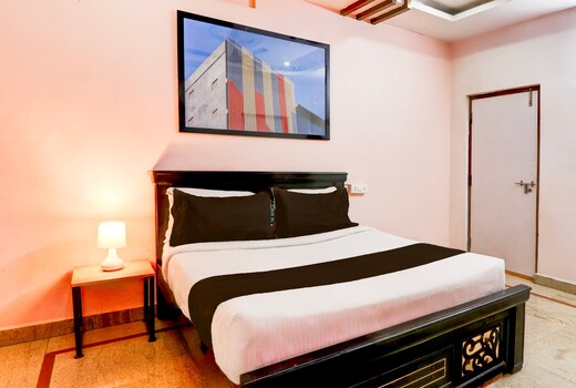 Hotel O Pleasant Stay