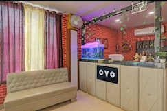 V Residency, Varanasi