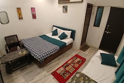 Kaashvi Home Stay, Varanasi