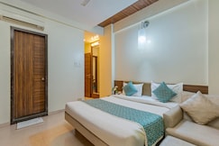 Hotel Krishna International , Sangli