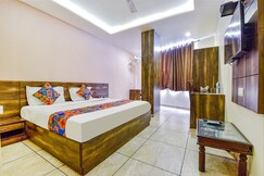 FabHotel Padmawati Palace, Jaipur