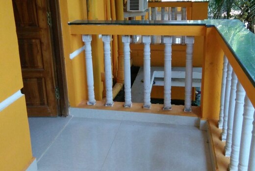 Sabina AC and Non-AC Rooms