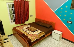 2 BHK Premium Villa