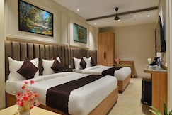 Maya Cottage - 5 Mins from Railway Station and Connaught Place, Delhi