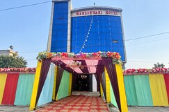 Maheswari Palace and Hotel, Aonla