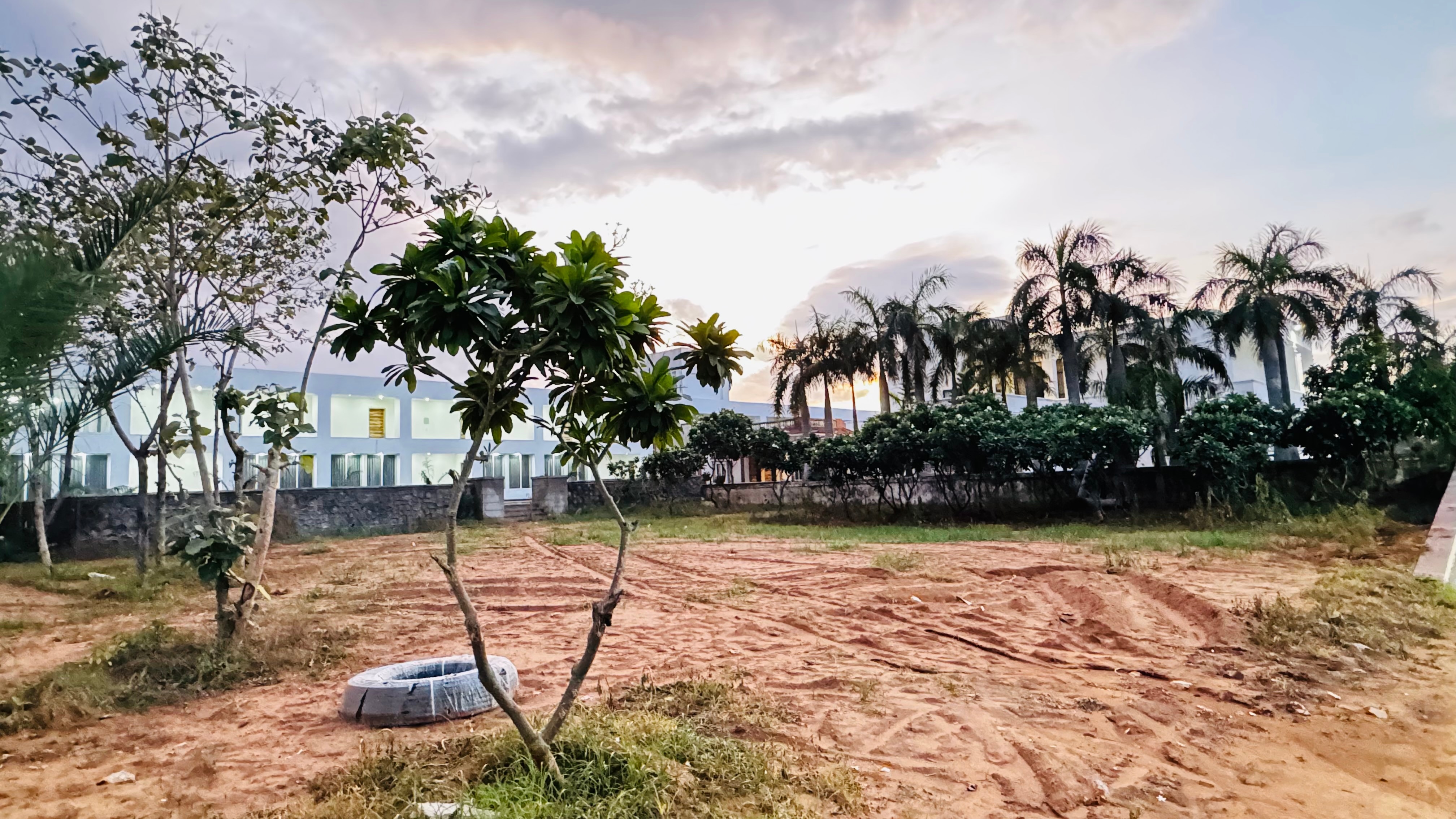 Deeprishi Palace Resort  - Tap to explore photos
