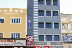 SREE MADHURA RESIDENCY ( UNIT OF SABAREES RESIDENCY)