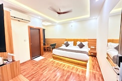 The Prominence Hotel, Greater Noida