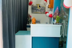 The Destiny Hotel, Phalodi