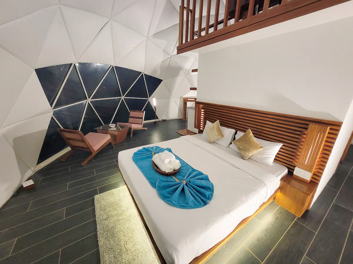 Bedroom 1
