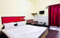 Budget Room AC