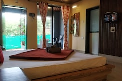 Bluebell Residency | Rooms & Caretaker, Mahabaleshwar