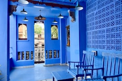Raj Mandir Boutique Home Stay, Jodhpur