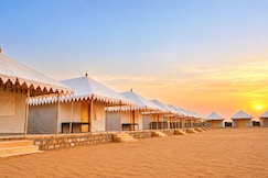 Sand Routes Resort & Desert Camp, Jaisalmer