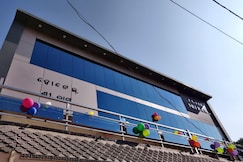 Hotel Sri Ram, Koraput