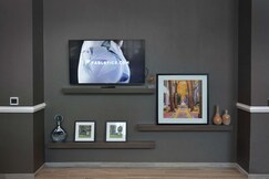 Hampton Inn & Suites by Hilton Philadelphia/Media, Philadelphia
