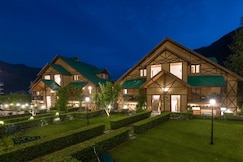 The Anantmaya Resort-Centrally Heated Family Resort, Manali