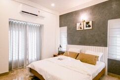 Avalon Homes, Ottappalam