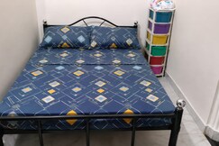 Ragikana homestay, Mudigere