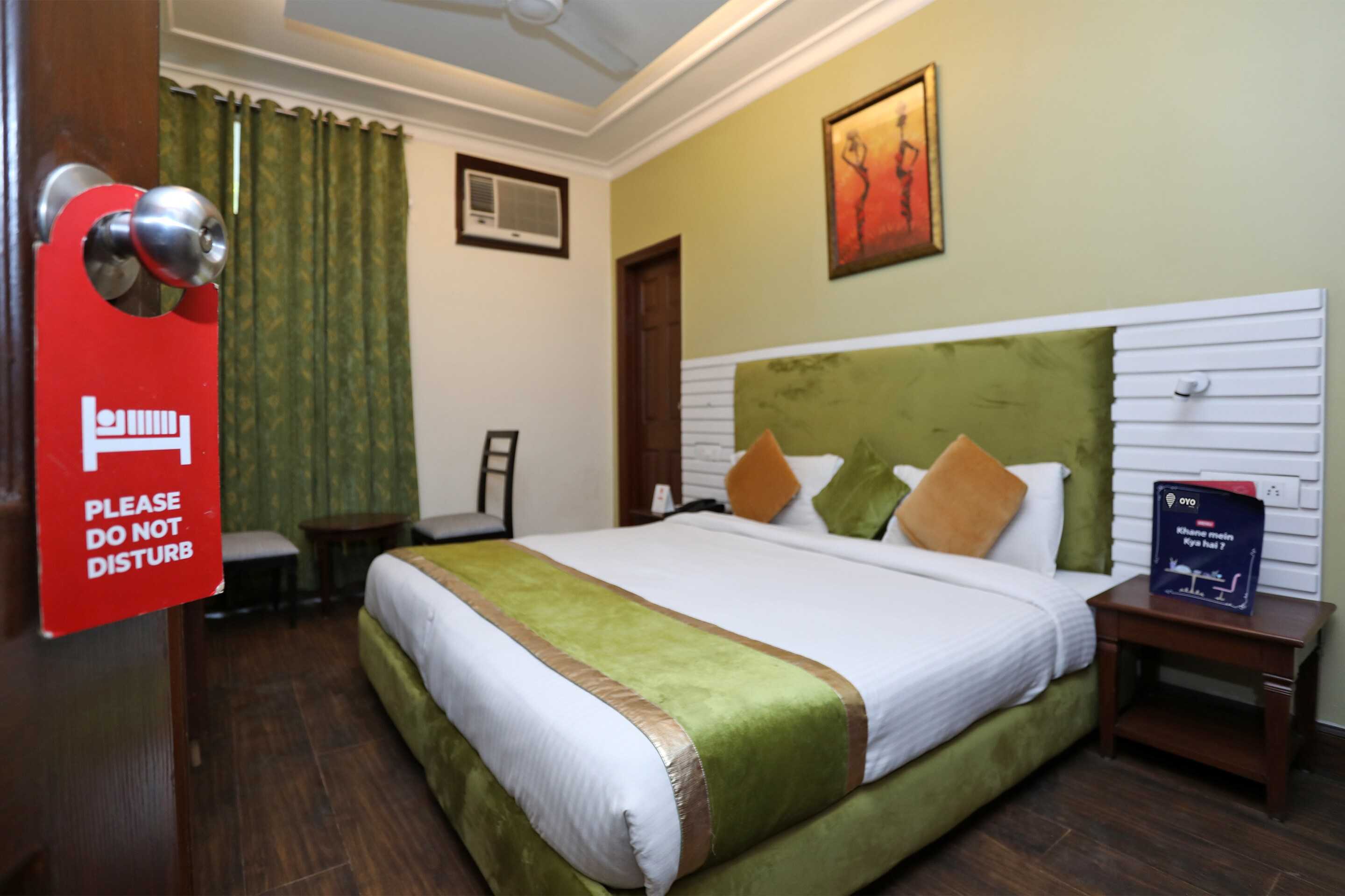 Hotel O vagmi Residency -1 - Tap to explore photos