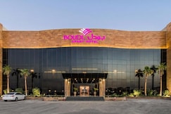 Boudl Al Munsiyah Hotel, Riyadh