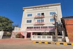 CENNET THE BOUTIQUE HOTEL